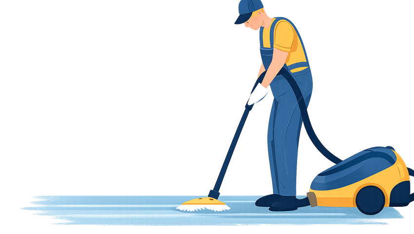 Carpet Cleaning