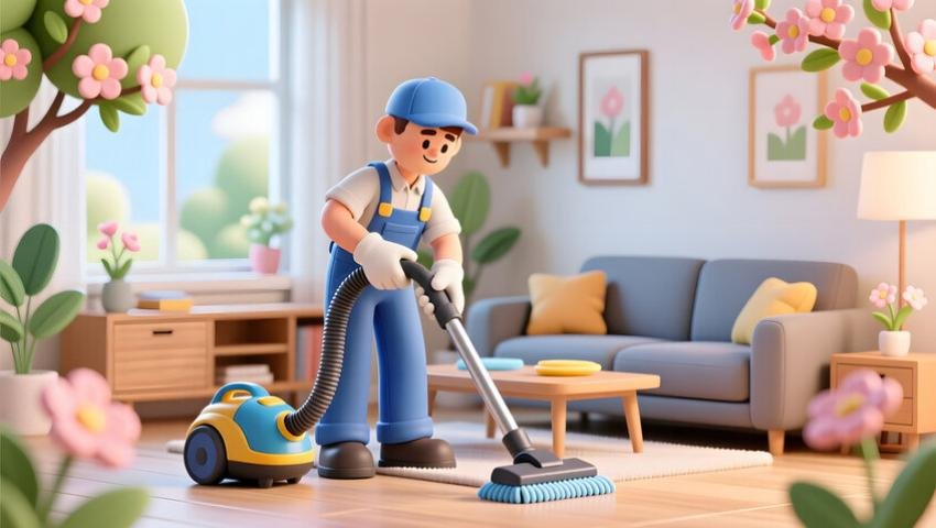 General Cleaning
