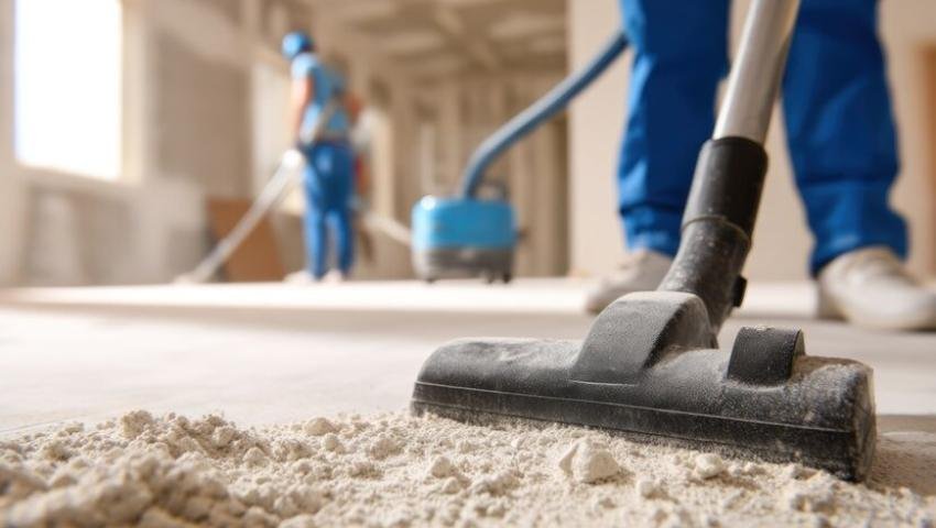 🏡 Residential Deep Cleaning