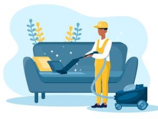Upholstery Cleaning